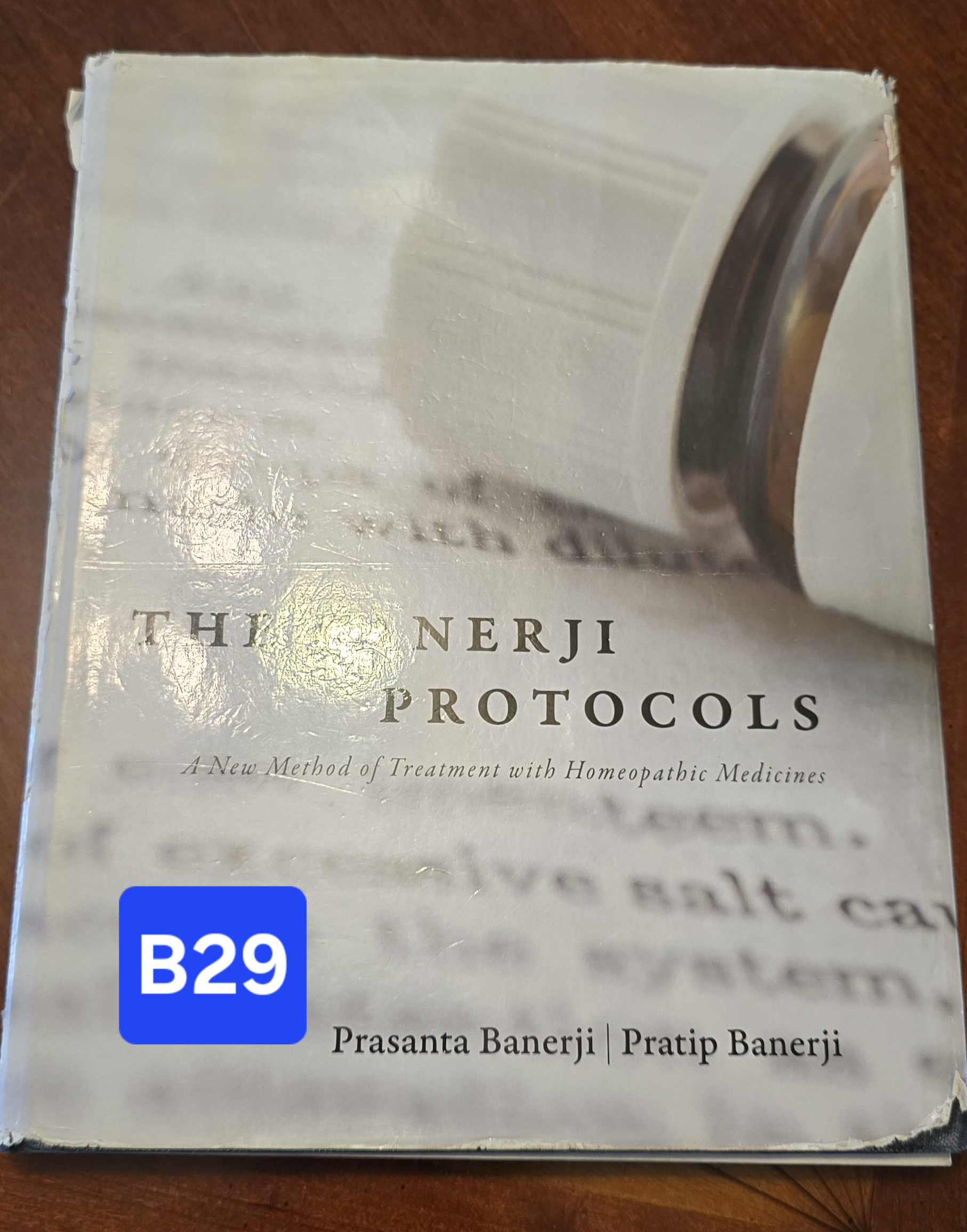 (image for) Used Book Bundle 29 (1 book)