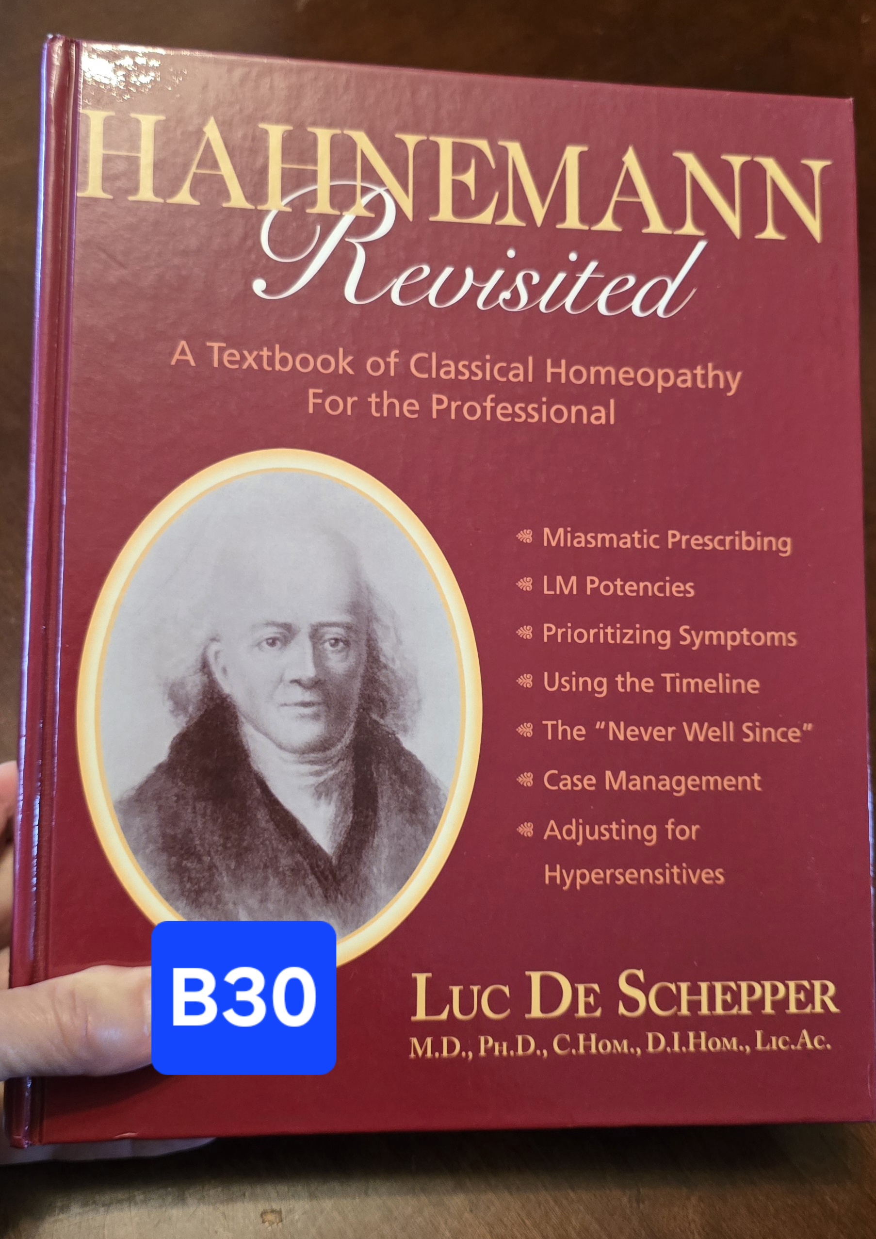 (image for) Used Book Bundle 30 (1 book)