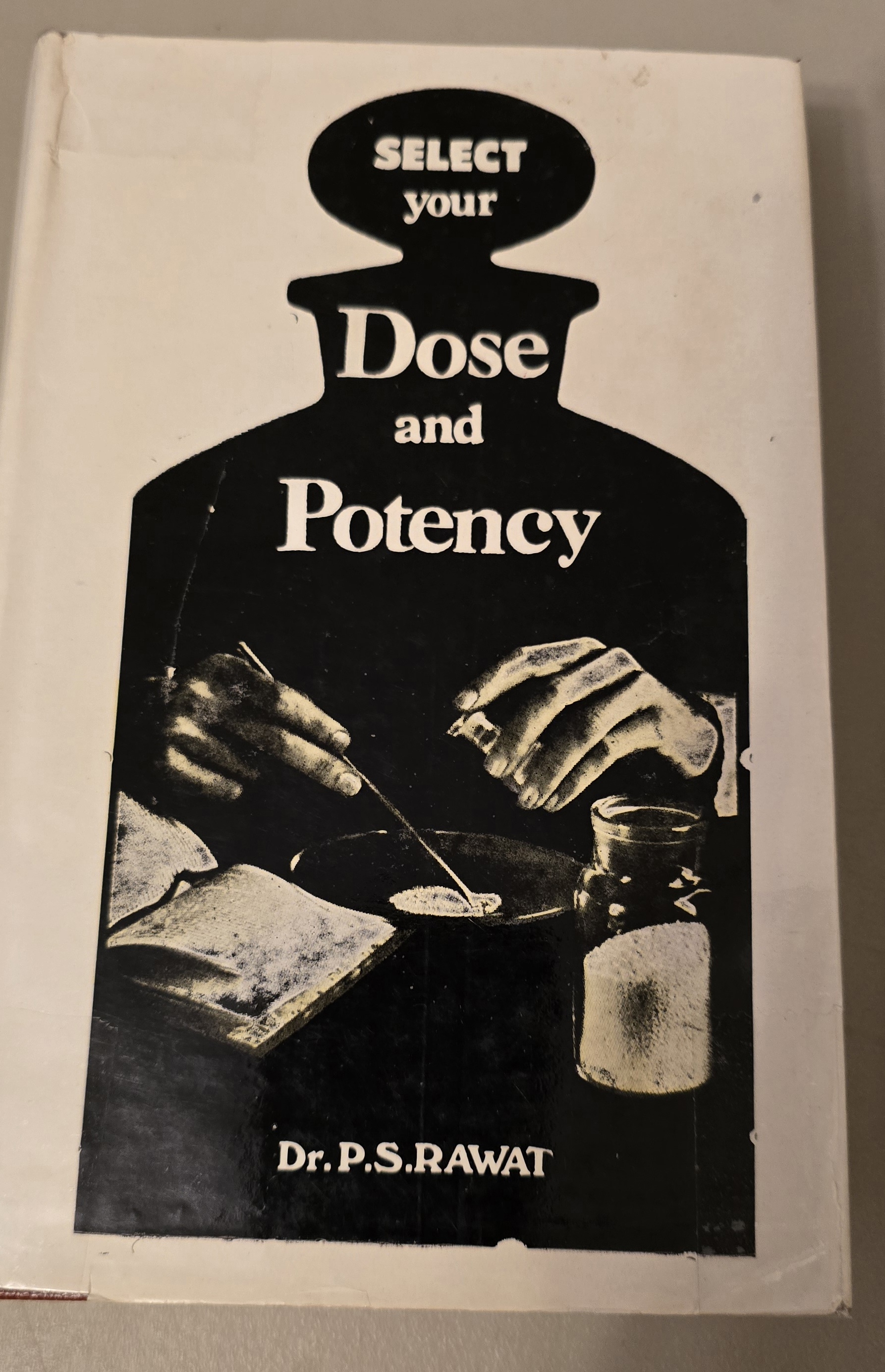 (image for) Select your Dose and Potency