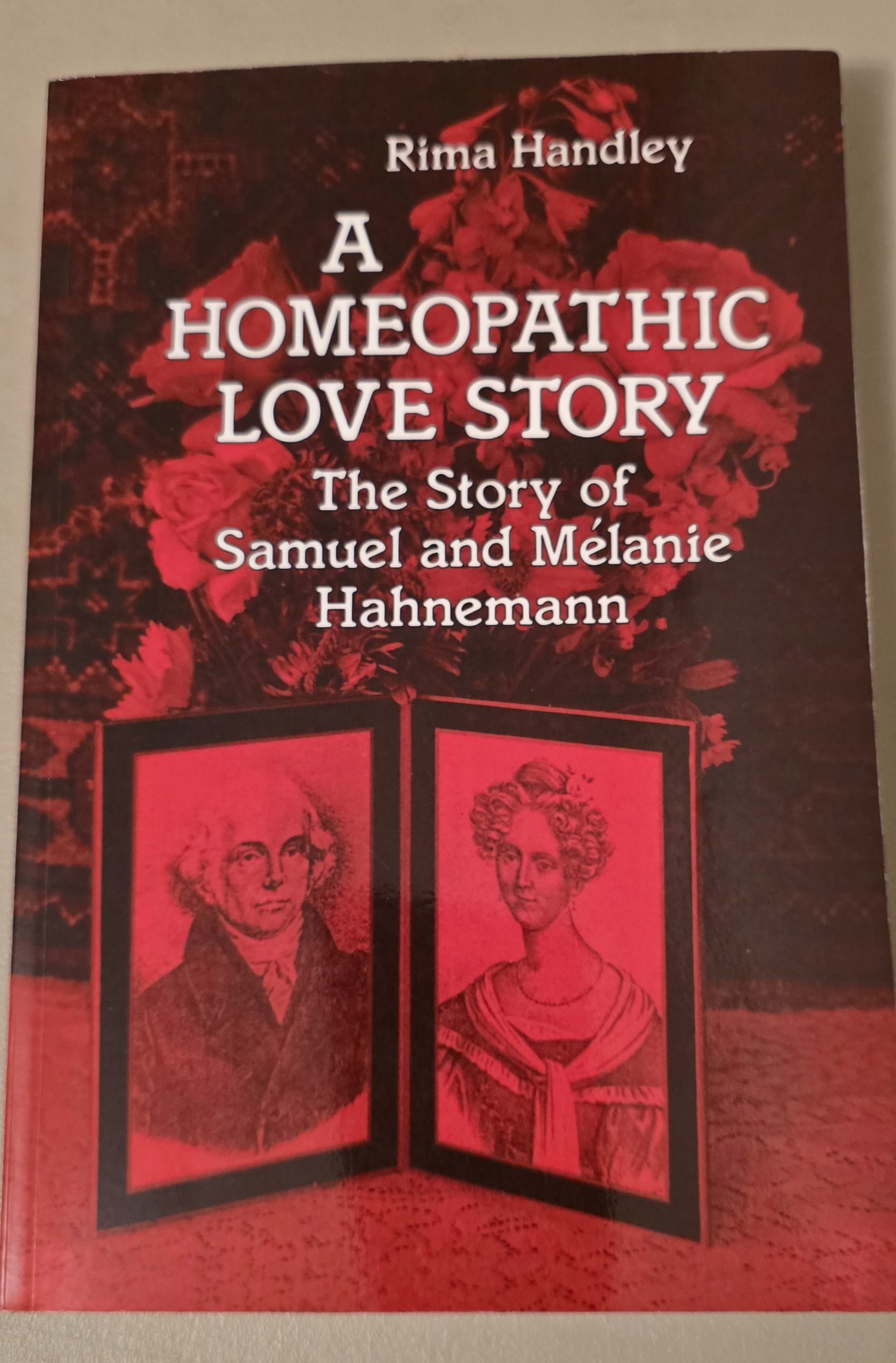 (image for) A Homeopathic Love Story