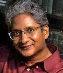(image for) Rajan Sankaran