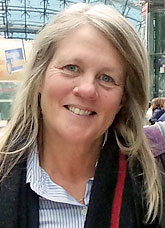 Dr. Judy Mikovits (image for) Dr. Judy Mikovits