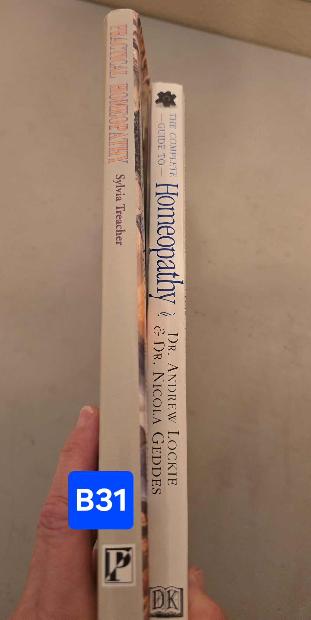 Used Book Bundle 31 (2 bookz) (image for) Used Book Bundle 31 (2 bookz)