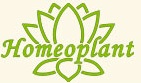 (image for) Homeoplant