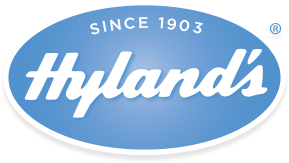 (image for) Hyland's