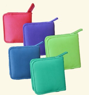 14 - Remedy case in artificial leather (image for) 14 - Remedy case in artificial leather