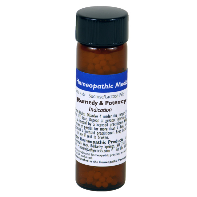 (image for) Agaricus Muscarius 2Dram 30C **