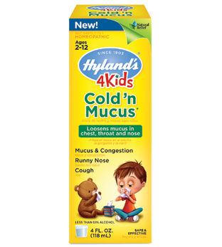 Hyland's 4 Kids Tummy Ache (image for) Hyland's 4 Kids Tummy Ache
