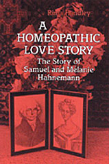 A Homeopathic Love Story - (image for) A Homeopathic Love Story -