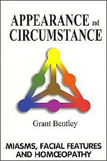 (image for) Appearance and Circumstance