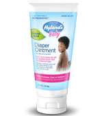 (image for) Hyland's Baby Diaper Ointment