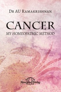 (image for) Cancer - My Homeopathic Method