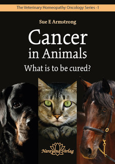 (image for) Cancer in Animals - What is to be cured?