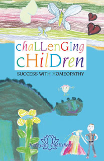 (image for) Challenging Children