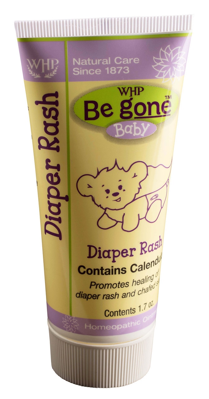 (image for) Be gone™ Diaper Rash