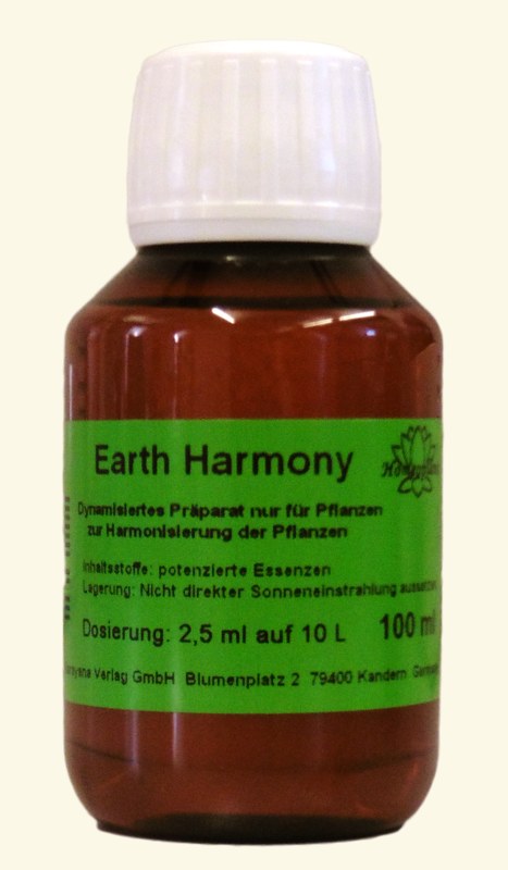 (image for) Single Plant Remedies