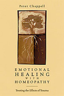 (image for) Emotional Healing with Homeopathy