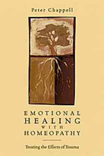 Emotional Healing with Homeopathy (image for) Emotional Healing with Homeopathy