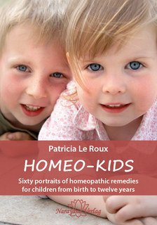 (image for) Homeo-Kids
