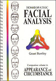 (image for) Homeopathic Facial Analysis