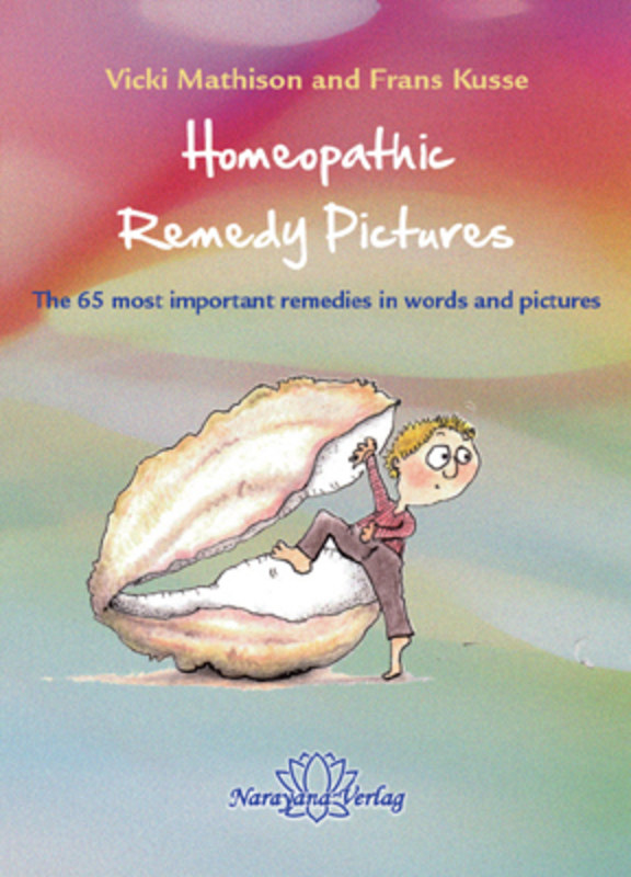 (image for) Homeopathic Remedy Pictures
