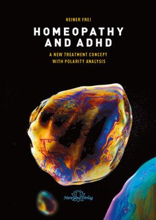 (image for) Homeopathy and ADHD - A new treatment Concept with Polarity Analysis