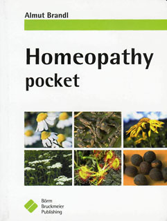 (image for) Homeopathy Pocket