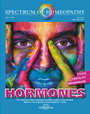 (image for) Hormones - Spectrum of Homeopathy 02/2019