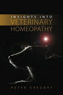 (image for) Insights into Veterinary Homeopathy