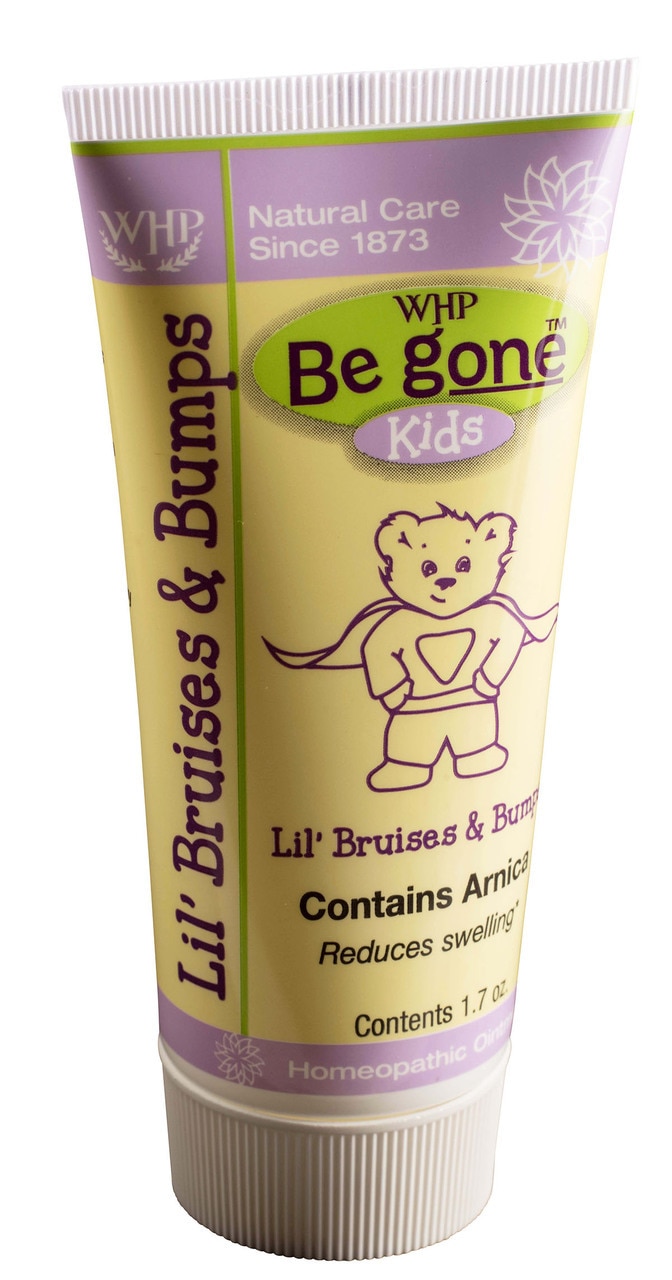 (image for) Be gone™ Lil' Bruises & Bumps