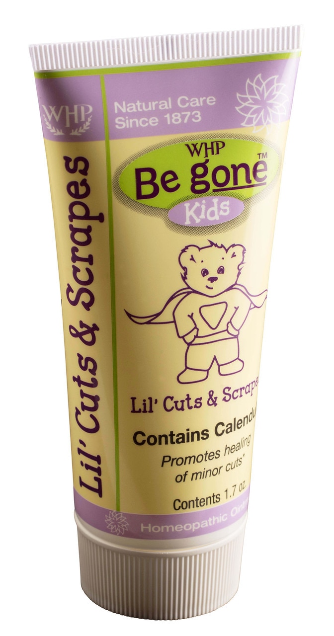 (image for) Be gone™ Lil' Cuts & Scrapes