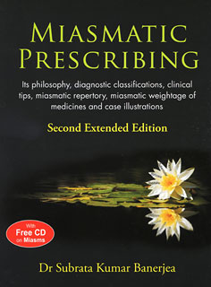 (image for) Miasmatic Prescribing