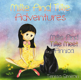 (image for) Millie and Tillie Adventures