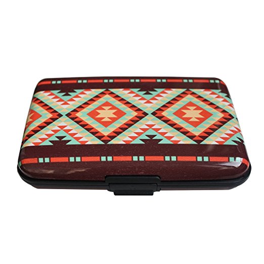 (image for) RFID Blocking case Pampa
