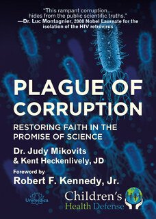 (image for) Plague of Corruption