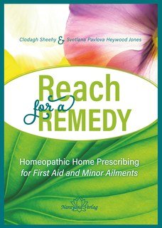 (image for) Reach for a Remedy