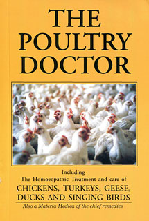 (image for) The Poultry Doctor