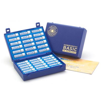Helios Family Basic 36 Kit (image for) Helios Family Basic 36 Kit
