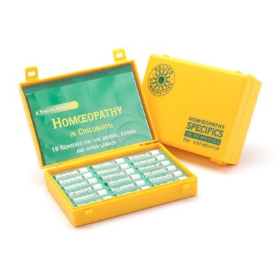 Helios Childbirth Kit (image for) Helios Childbirth Kit