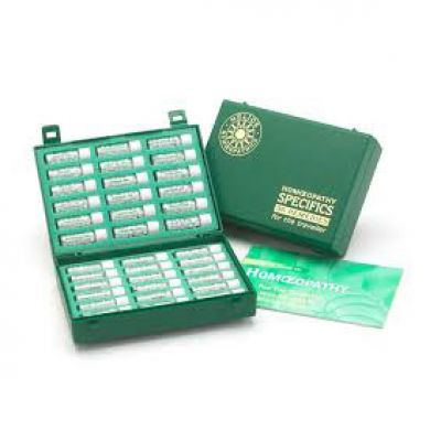 Helios 36 remedy travel kit (image for) Helios 36 remedy travel kit