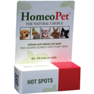 (image for) Hot Spots