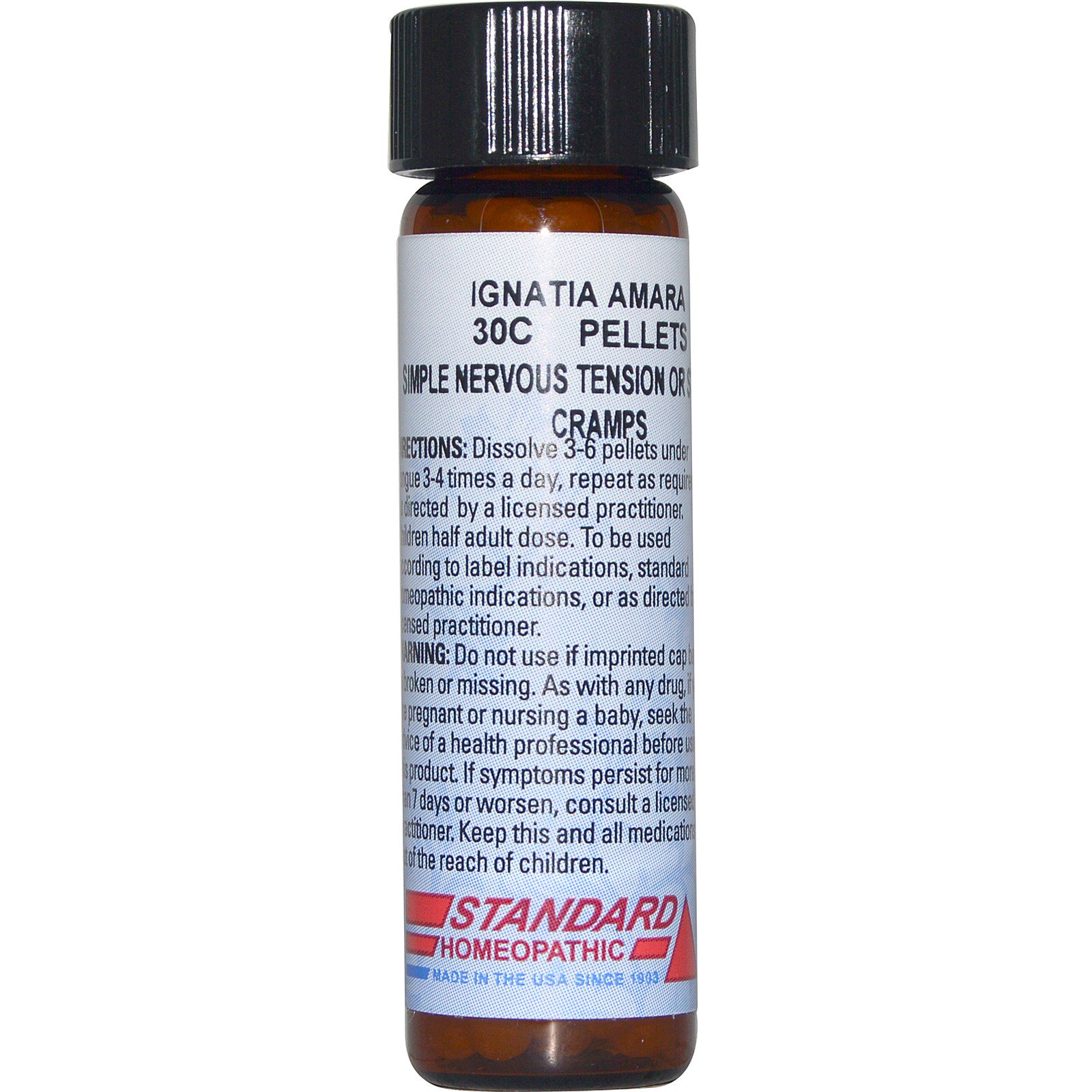 (image for) Crotalus Horridus 2 Dram 1M